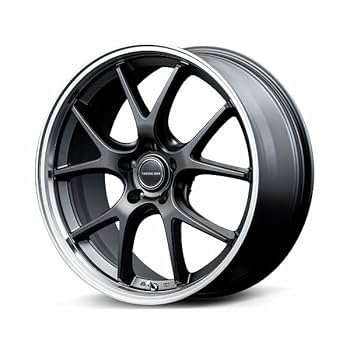 Amazon.co.jp: MID VERTEC ONE EXE5 Vselection ホイール